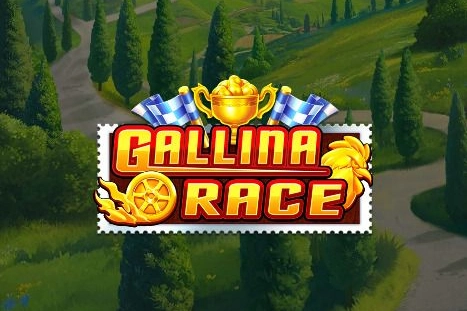 Gallina Race pokie