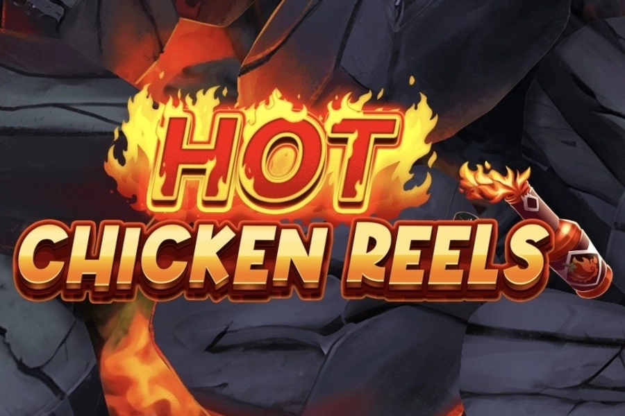 Hot Chicken Reels pokie
