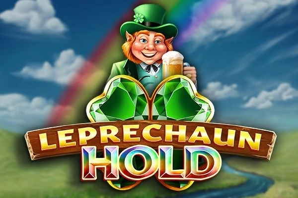 Leprechaun Hold pokie
