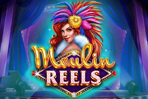 Moulin Reels pokie