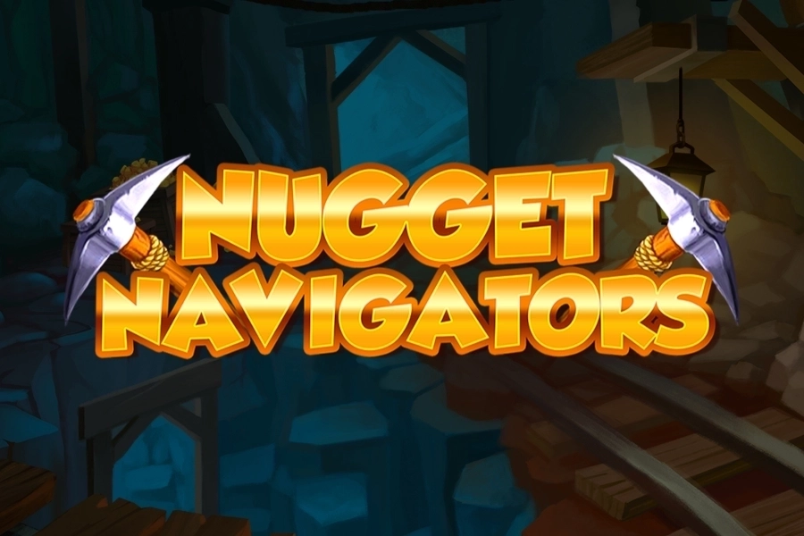 Nugget Navigators pokie