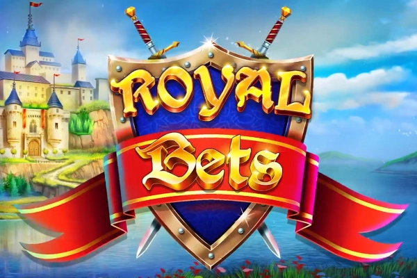 Royal Bets pokie