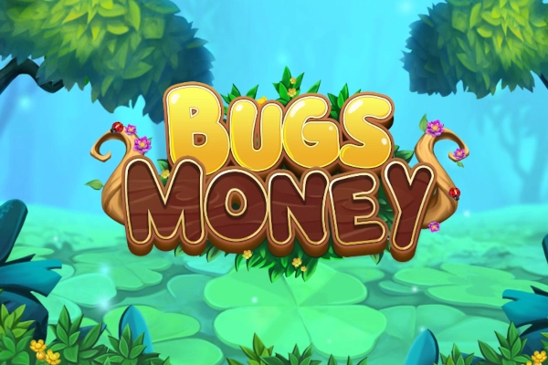 Bugs Money pokie