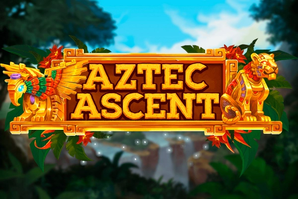Aztec Ascent pokie