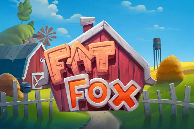 Fat Fox pokie