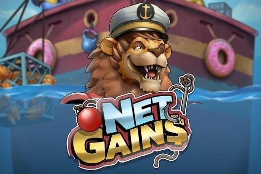 Net Gains pokie