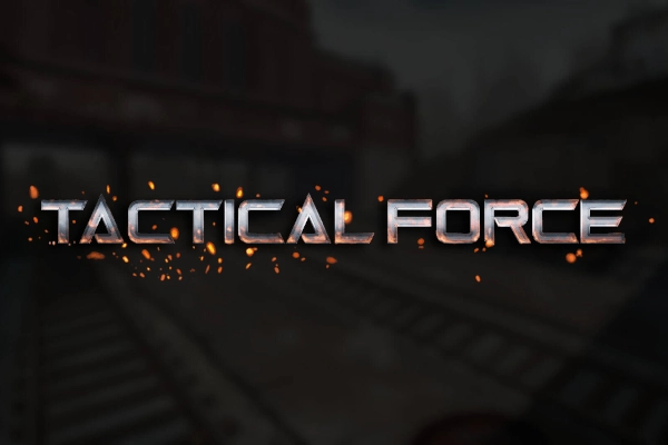Tactical Force pokie
