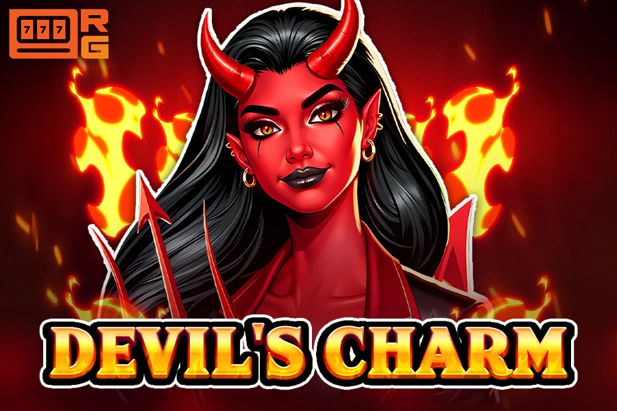 Devil's Charm pokie