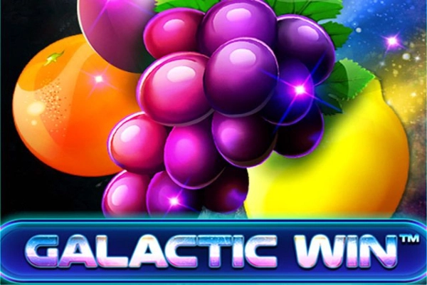 Galactic Win pokie