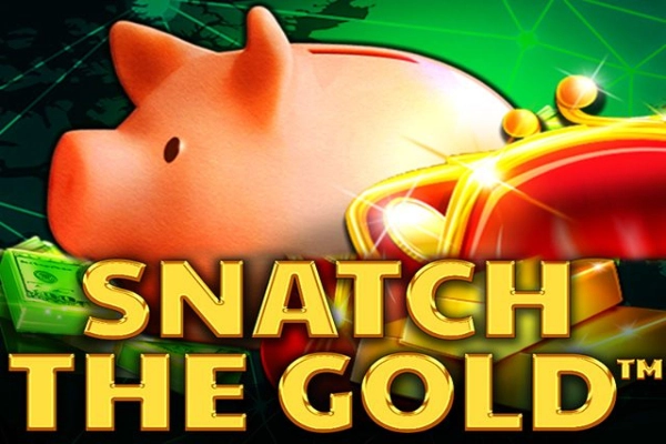 Snatch The Gold pokie