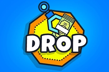 Drop pokie