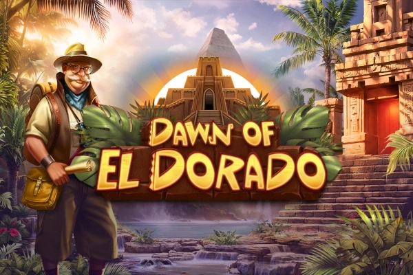 Dawn of El Dorado pokie