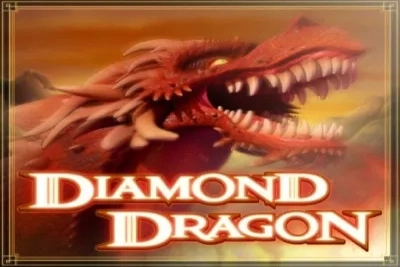 Diamond Dragon pokie