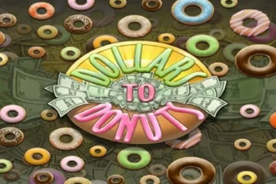Dollars to Donuts pokie