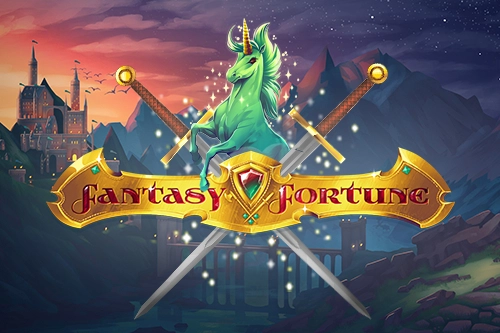 Fantasy Fortune pokie