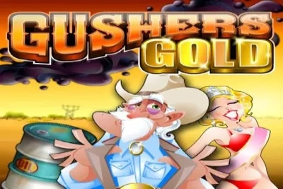 Gushers Gold pokie