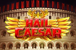 Hail Caesar pokie