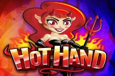 Hot Hand pokie