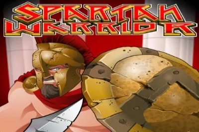 Spartan Warrior pokie