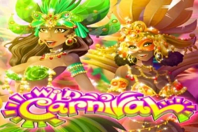 Wild Carnival pokie
