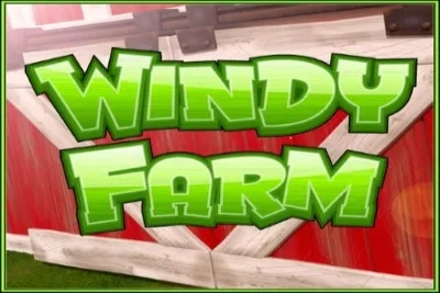 Windy Farm pokie