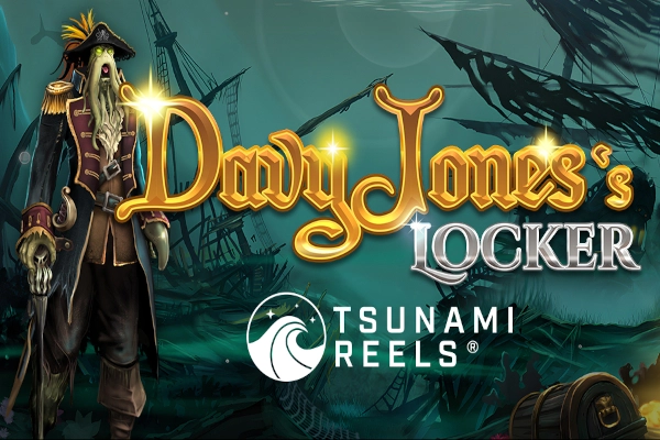 Davy Jones's Locker pokie