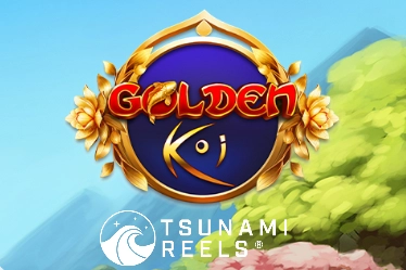 Golden Koi pokie
