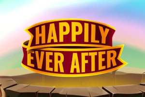 Happily Ever After pokie