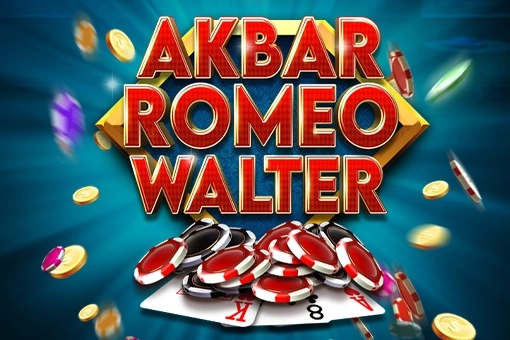 Akbar Romeo Walter pokie