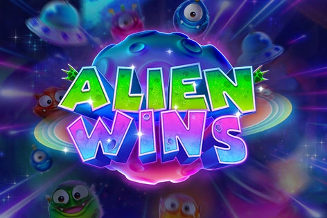 Alien Wins pokie
