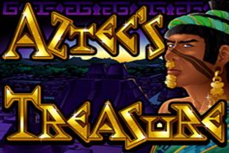 Aztec's Treasure pokie