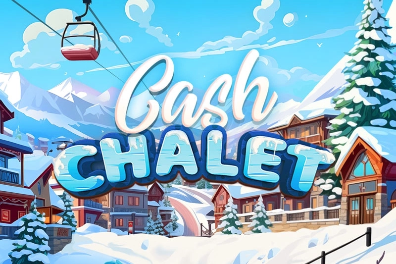 Cash Chalet pokie