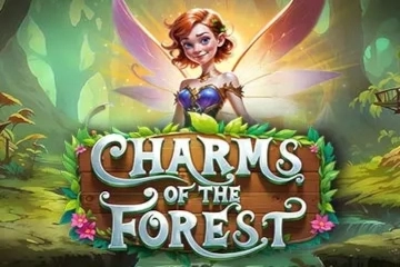 Charms of the Forest pokie