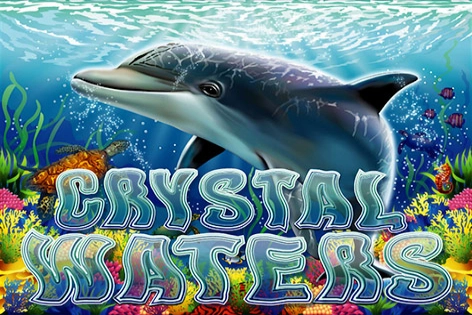 Crystal Waters pokie