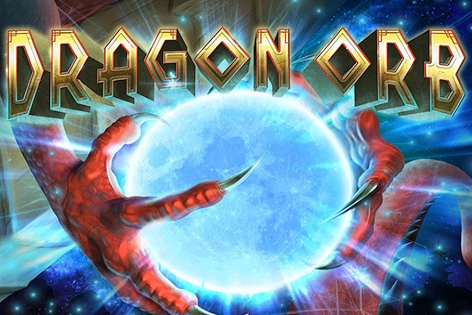 Dragon Orb pokie