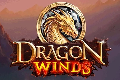 Dragon Winds pokie