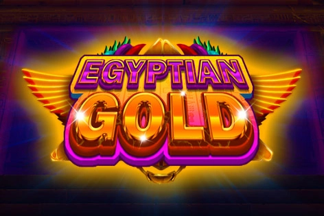 Egyptian Gold pokie