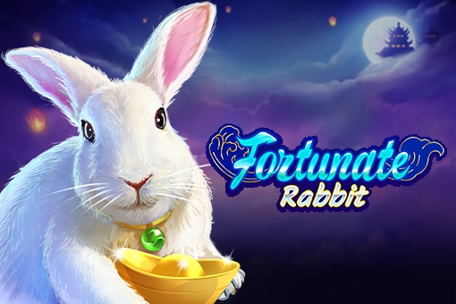 Fortunate Rabbit pokie