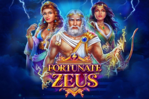 Fortunate Zeus pokie