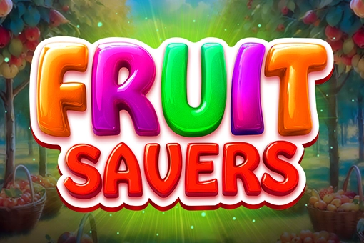 Fruit Savers pokie