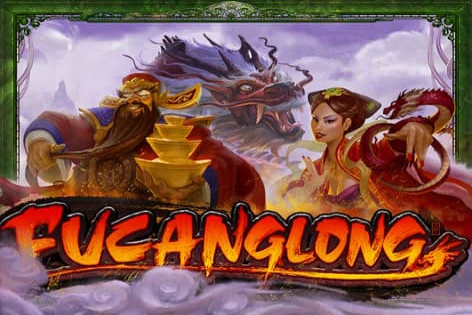 Fucanglong pokie