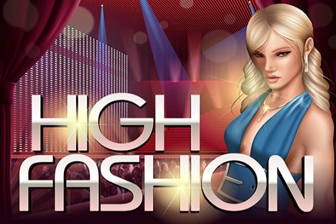 High Fashion pokie