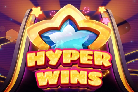 Hyper Wins pokie
