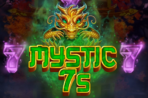 Mystic 7s pokie
