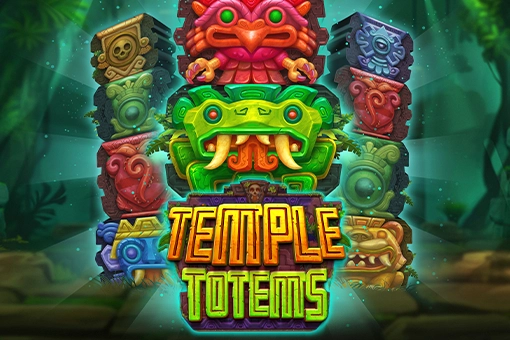 Temple Totems pokie