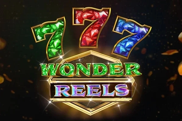 Wonder Reels pokie