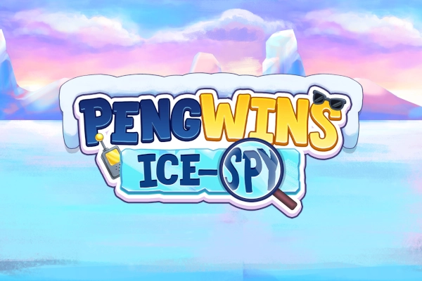 PengWins: Ice-Spy pokie