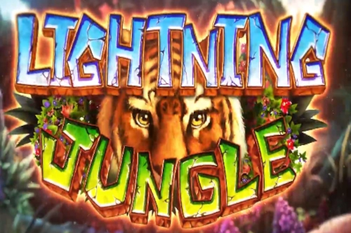 Lightning Jungle pokie