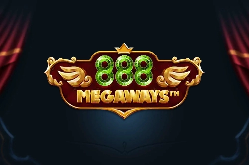 888 Megaways pokie