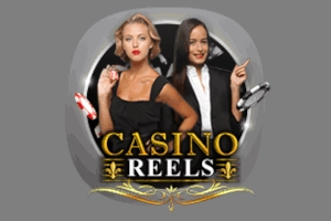 Casino Reels pokie